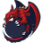 1FIDR emblem