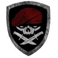 BAF- emblem
