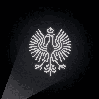 1POW emblem
