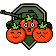 3-TOM emblem