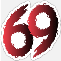69TPB emblem
