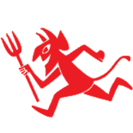 LUCKD emblem
