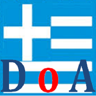 DOAGR emblem