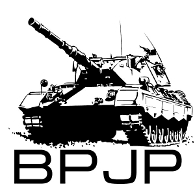 BPJP emblem