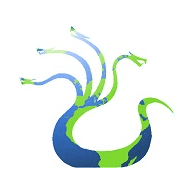 HYCOR emblem