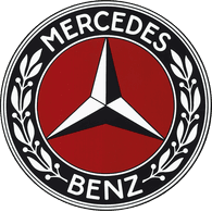 MBENZ emblem