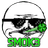 SMOK3 emblem