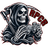 RPCR emblem