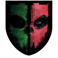 U-PTG emblem