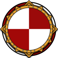 PLWAR emblem
