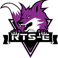 RTS-E emblem