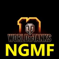 NGMF emblem