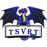 TSVRT emblem
