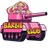 BARB emblem