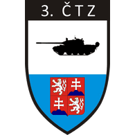 3CTZ emblem