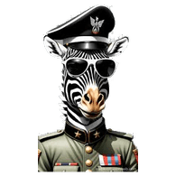 Z--F emblem