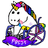 PBSJ1 emblem