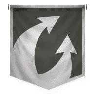 TADE emblem