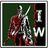 _IW_ emblem