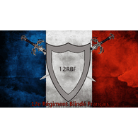 12RBF emblem