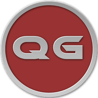QG emblem