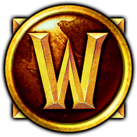 WARL emblem