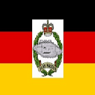 RTRDE emblem
