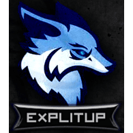 _EXP emblem