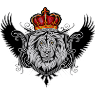 ROYAR emblem