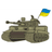 UAFAN emblem
