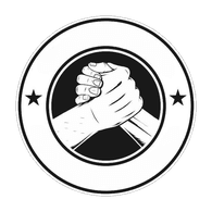 PU16 emblem