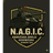 NAGIC emblem