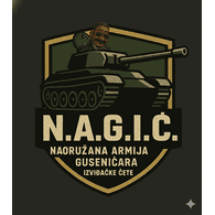 NAGIC emblem