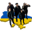 UBOYS emblem