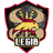 LEGIB emblem