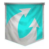 CJ420 emblem