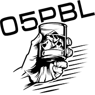 05PBL emblem