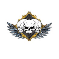 F_T_F emblem