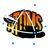 ATOMS emblem