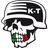 K-T emblem