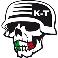 K-T emblem