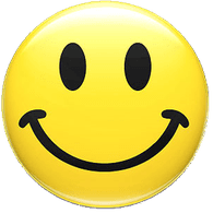 HAPY- emblem