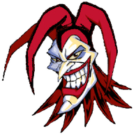 JQK3R emblem