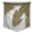 DDRDA emblem