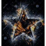 STARB emblem
