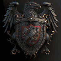 KGHTS emblem
