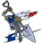 SFR86 emblem