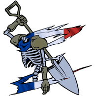 SFR86 emblem