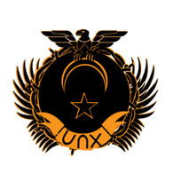 UNX emblem