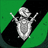 HEGU emblem